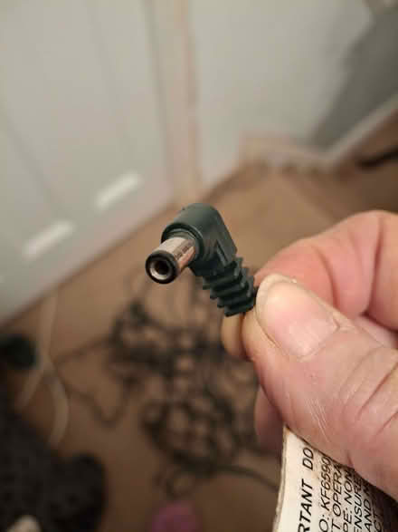 Photo of free Christmas lights no transformer (Hale End E4) #2