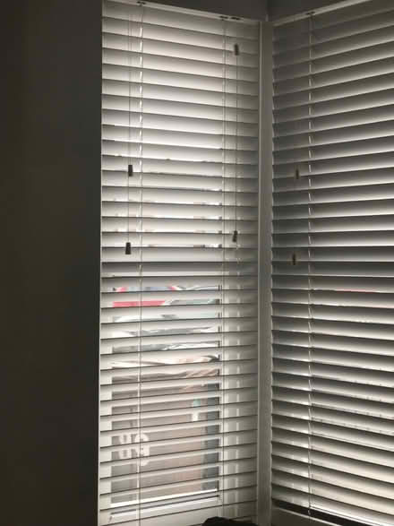 Photo of free Brand new Blinds2go blinds (Highams park) #2