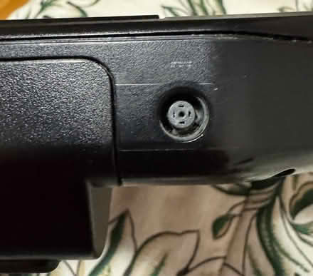 Photo of Dell Inspiron N5040 Power Adapter (Alta Vista) #1