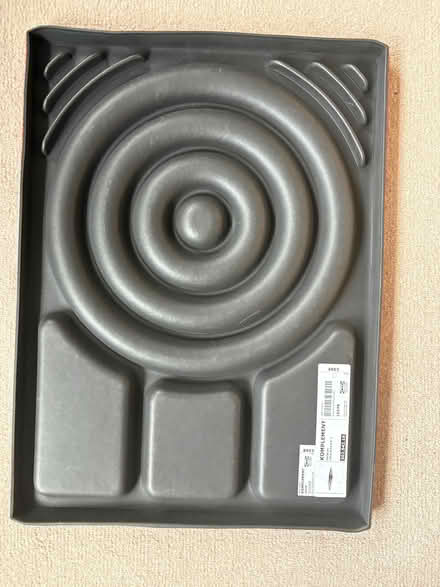 Photo of free Ikea jewellery/ craft materials organiser for drawer (Stretford M32) #2