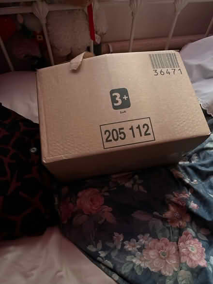 Photo of free te shirts (LU2) #1