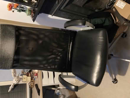 Photo of free Office chair (Lower Weston) #1