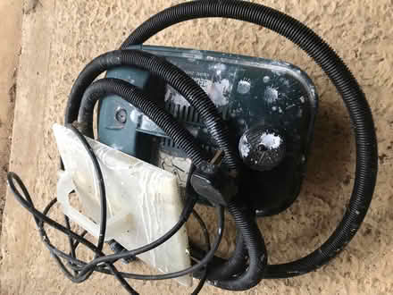 Photo of free Wallpaper stripper (Goffs Oak EN7) #1