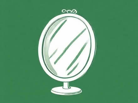 Photo of free Mirror (Northcourt OX14) #1