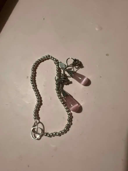 Photo of free Jewellery (Belle vue Shrewsbury) #1