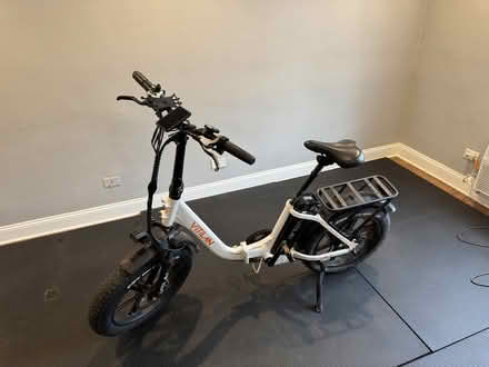 Photo of free Ebike give away (Flushing Queens) #3