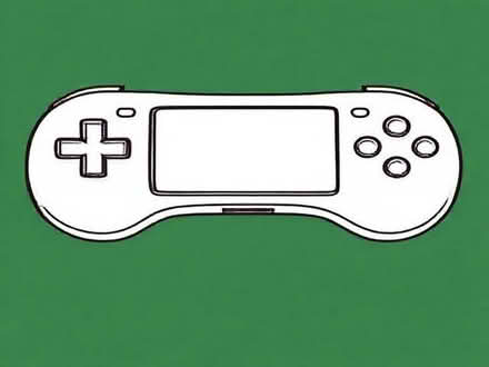 Photo of Any game console (Little Dawley TF4) #1