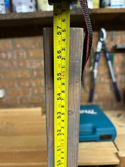 Photo of free Shelves (Norton (S8)) #3