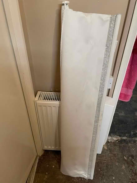 Photo of free Roller blind #2 (M33 sale) #1