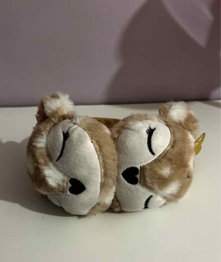 Photo of free Kids earmuffs (Chatham ME4) #2