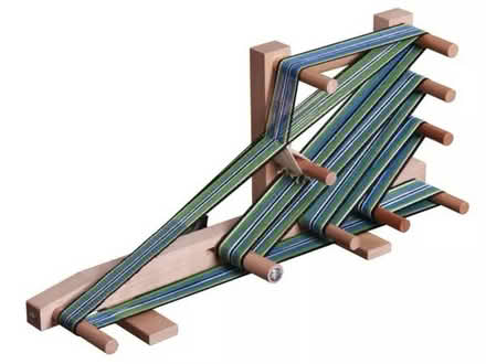 Photo of Loom (North Minneapolis (Webber)) #1