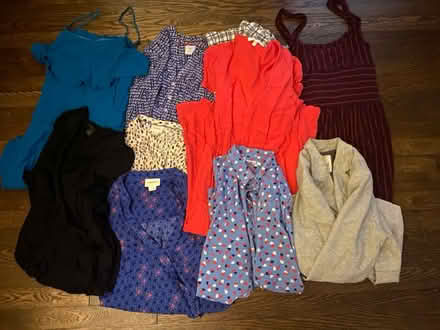 Photo of free Women’s clothes (NE DC 20018) #1