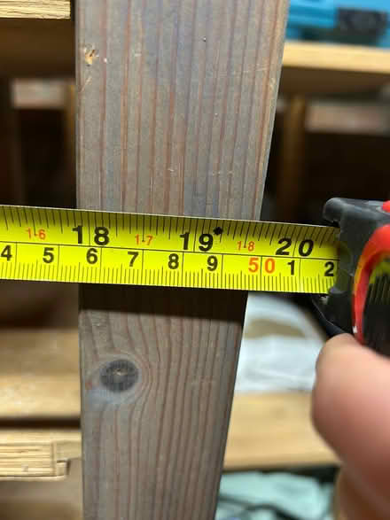 Photo of free Shelves (Norton (S8)) #4