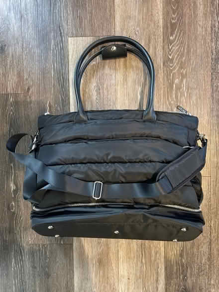 Photo of free Travel Laptop Bag (Harmans) #1