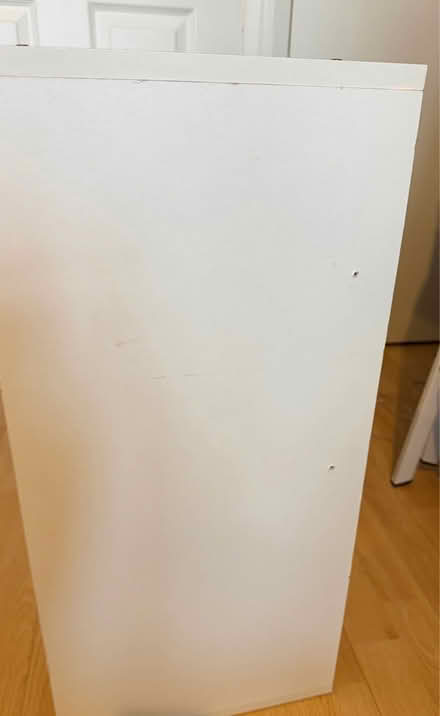 Photo of free Bookshelf (Ashburton SE25) #3