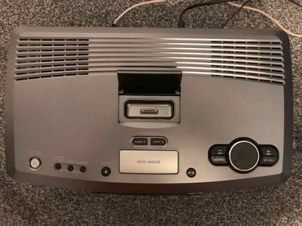 Photo of free Denon S-52 (Cambridge CB1) #2