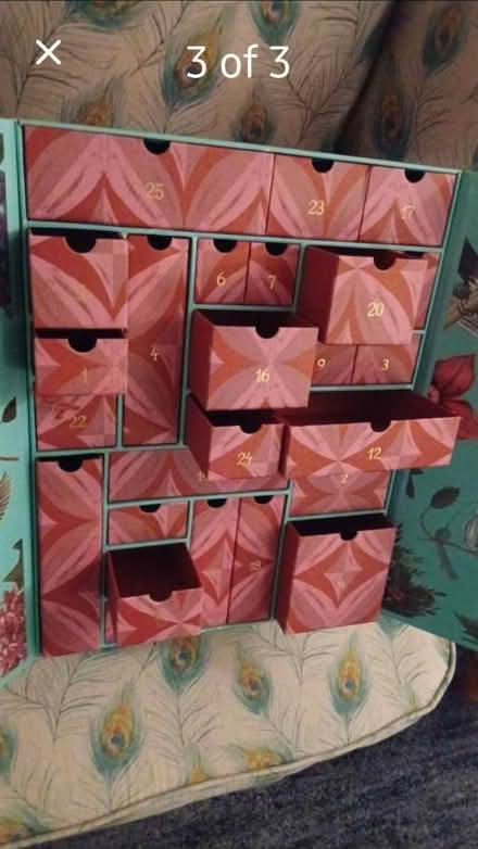 Photo of free Fortnam and Mason (Billericay CM11) #3