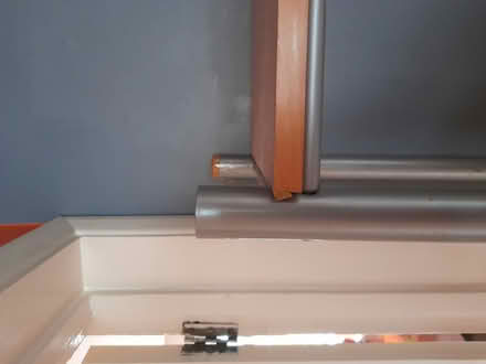 Photo of free Shelf unit for home / workshop. (Otford TN14) #2