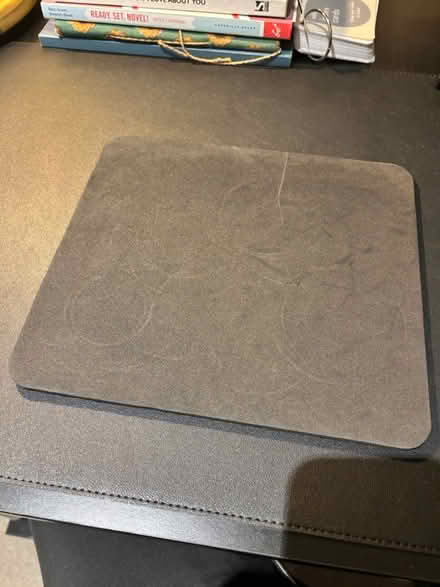 Photo of free mouse mat (Walthamstow Central) #1