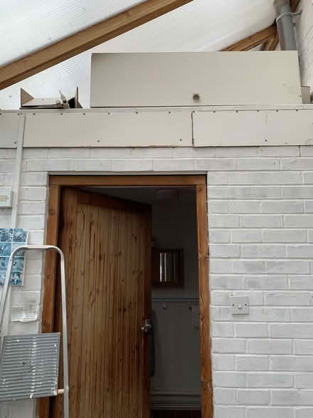 Photo of free cupboard (Willington MK44) #2