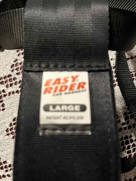 Photo of free Dog Harnesses et (DownersGrove,Fairview & 59th) #1