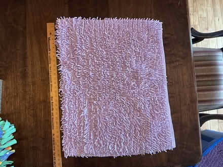 Photo of free Throw rugs (New Windsor, MD) #2