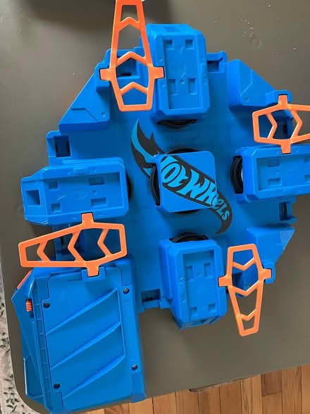 Photo of free Hot Wheels (North Oakland) #2