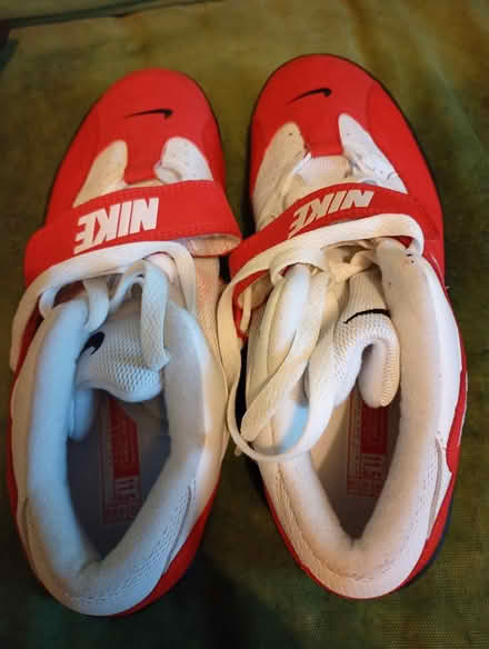Photo of free Nike track and field shoes 10.5 (Bromley BR2) #1