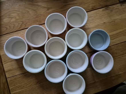 Photo of free Pudding pots (Waddesdon HP18) #2