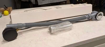 Photo of free Bathtub drain assembly (Hazeldean/Castlefrank area) #1
