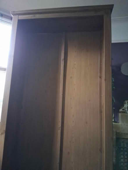 Photo of free Tall ikea bookcase (Fishponds BS16) #2