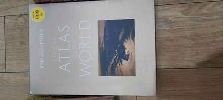 Photo of free Kids games and Atlas (Wallington SM6) #4