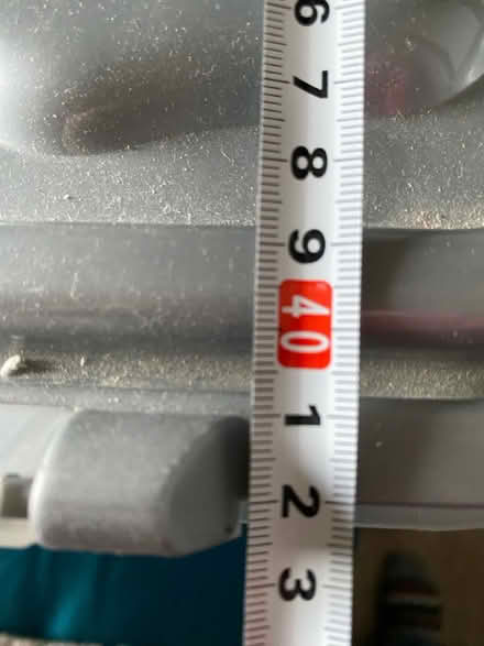 Photo of free Storage box (West Malling ME19 6) #3