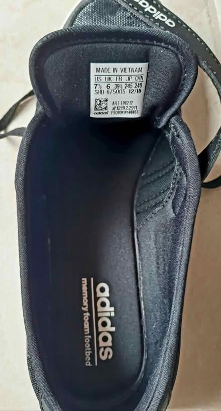 Photo of free Adidas Women's Shoes (Bristol, BS7) #4