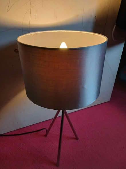 Photo of free Working lamp (Cheddington LU7) #1