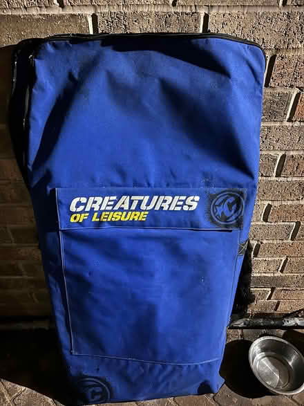 Photo of free Body board (Norton (S8)) #3