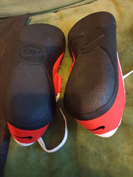 Photo of free Nike track and field shoes 10.5 (Bromley BR2) #3