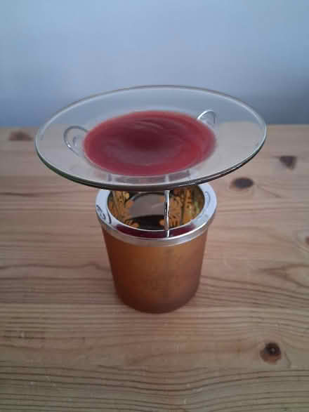 Photo of free Festive wax melt burner (Purbrook PO7) #1