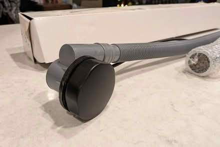 Photo of free Bathtub drain assembly (Hazeldean/Castlefrank area) #4