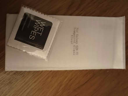 Photo of free S20 FE screen protector (GU227) #1