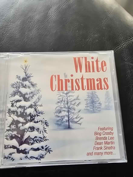 Photo of free Christmas cd (Basildon SS13) #1