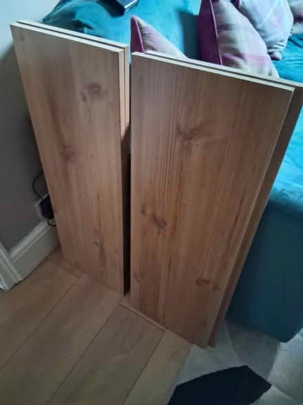 Photo of free Tall ikea bookcase (Fishponds BS16) #3