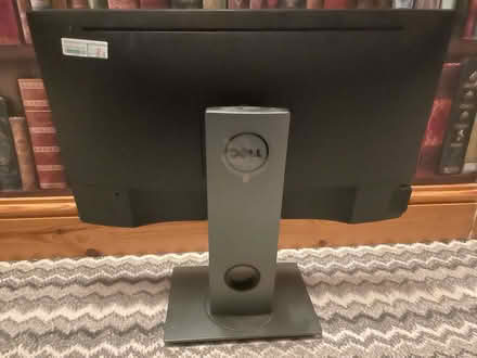 Photo of free 23”Dell Computer Monitor (Bowbridge) #3