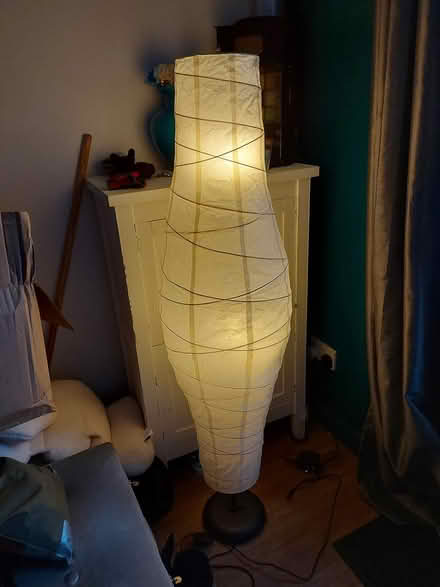 Photo of free Ikea Free Standing Floor Lamp (Hayling Island PO11) #1