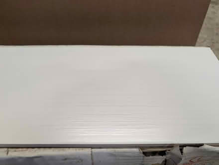 Photo of free 28 large white tiles (Woodgreen, Fordingbridge) #2