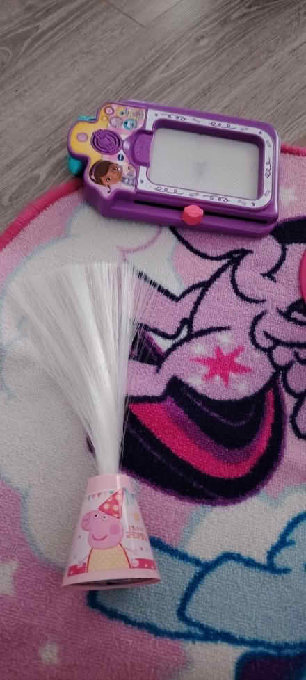 Photo of free Girls toys (Templeogue) #4