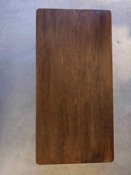 Photo of free Coffee table (Glasgow G20) #1