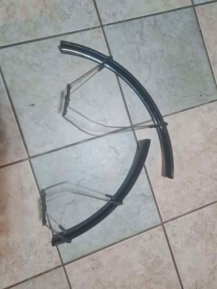 Photo of free 2 sets of SKS mudguards (Marsh LA1) #2