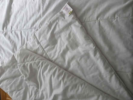 Photo of free Single sized duvet (Freshford) #1