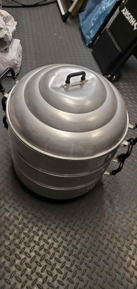 Photo of free Rice Cooker and Steamer (Sheppard E and Victoria Park) #4